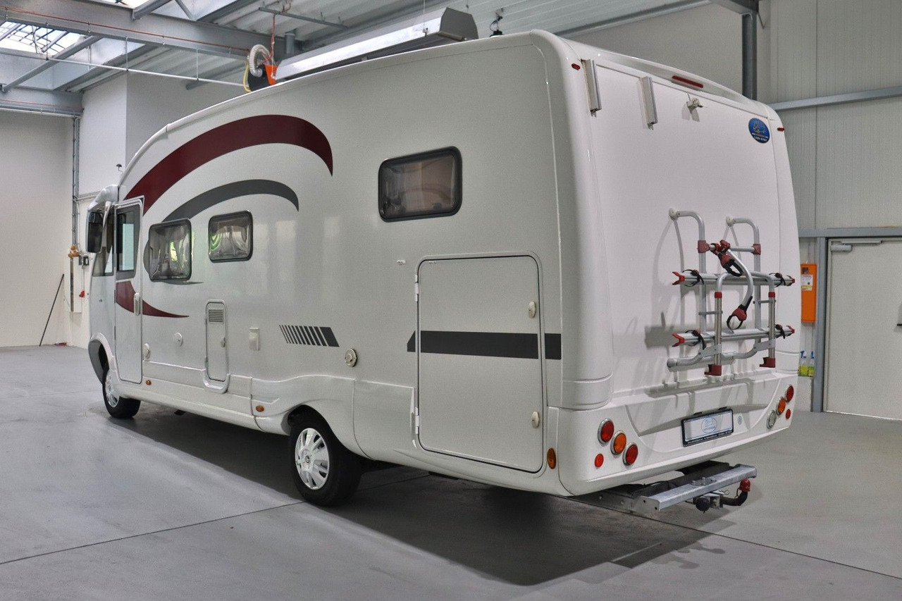 P.L.A. Sandy - Einzelbetten + Hubbett -TOP - Kamper i integruar: foto 4 P.L.A. Sandy - Einzelbetten + Hubbett -TOP - Kamper i integruar: foto 4