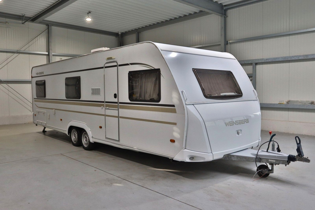 Weinsberg CarOne 740 UDF/Festbett+Etagenbetten/Mover Weinsberg CarOne 740 UDF/Festbett+Etagenbetten/Mover - Rulot: foto 2 Weinsberg CarOne 740 UDF/Festbett+Etagenbetten/Mover Weinsberg CarOne 740 UDF/Festbett+Etagenbetten/Mover - Rulot: foto 2
