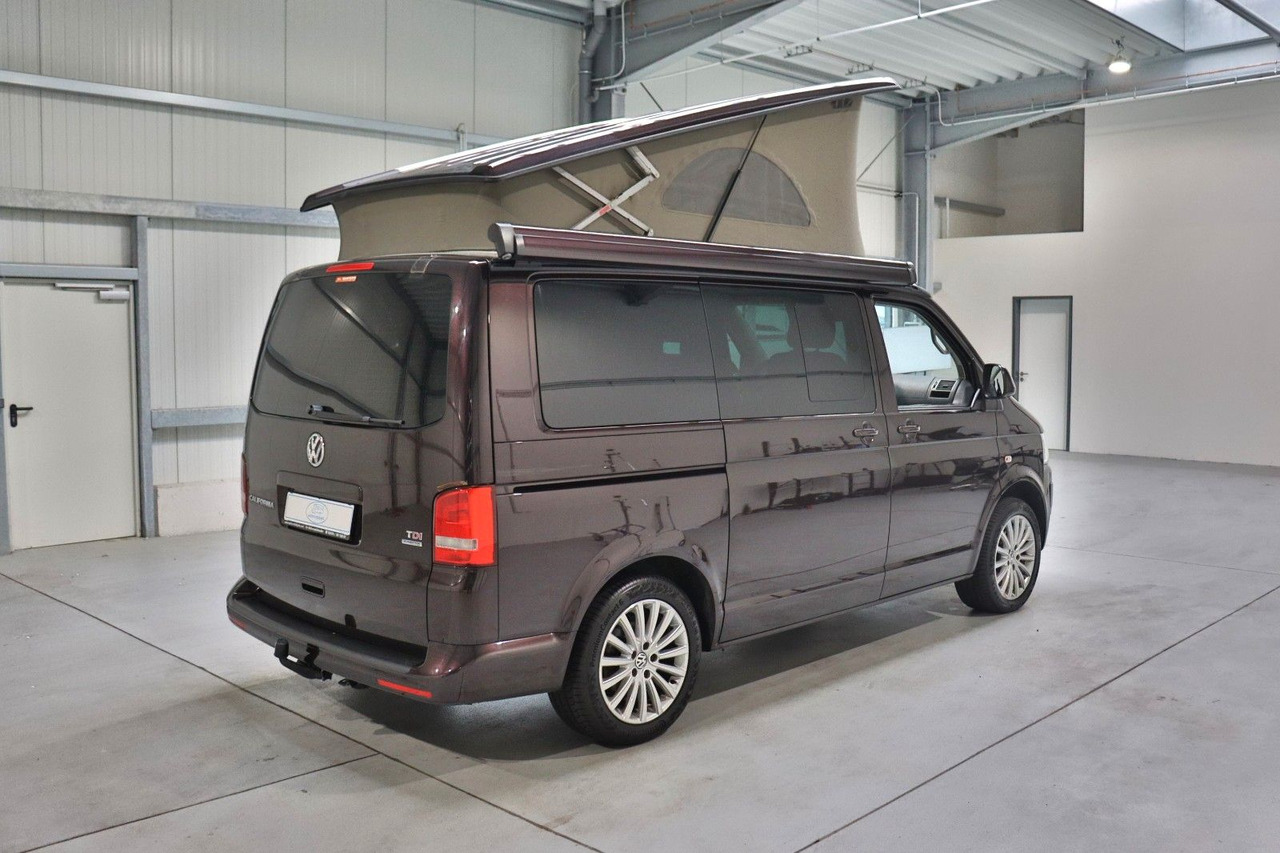 Westfalia California/Automatik/Klima/Markise/AHK Volkswagen California T5/Automatik/Klima/Markise/AHK - Furgon kampingu: foto 5 Westfalia California/Automatik/Klima/Markise/AHK Volkswagen California T5/Automatik/Klima/Markise/AHK - Furgon kampingu: foto 5