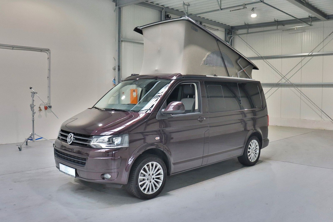 Westfalia California/Automatik/Klima/Markise/AHK Volkswagen California T5/Automatik/Klima/Markise/AHK - Furgon kampingu: foto 3 Westfalia California/Automatik/Klima/Markise/AHK Volkswagen California T5/Automatik/Klima/Markise/AHK - Furgon kampingu: foto 3