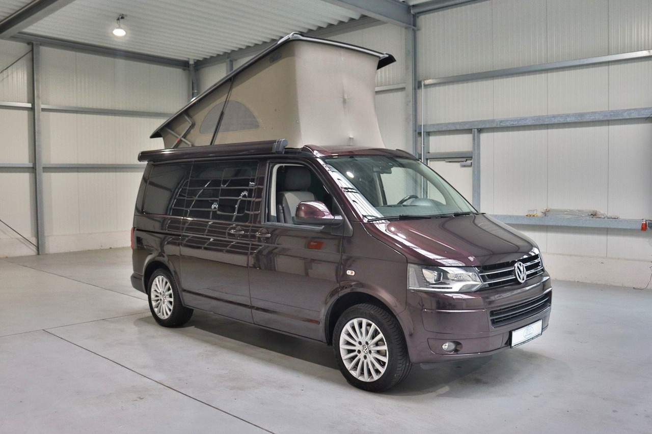 Westfalia California/Automatik/Klima/Markise/AHK Volkswagen California T5/Automatik/Klima/Markise/AHK - Furgon kampingu: foto 2 Westfalia California/Automatik/Klima/Markise/AHK Volkswagen California T5/Automatik/Klima/Markise/AHK - Furgon kampingu: foto 2