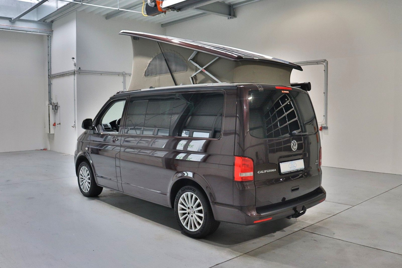 Westfalia California/Automatik/Klima/Markise/AHK Volkswagen California T5/Automatik/Klima/Markise/AHK - Furgon kampingu: foto 5 Westfalia California/Automatik/Klima/Markise/AHK Volkswagen California T5/Automatik/Klima/Markise/AHK - Furgon kampingu: foto 5