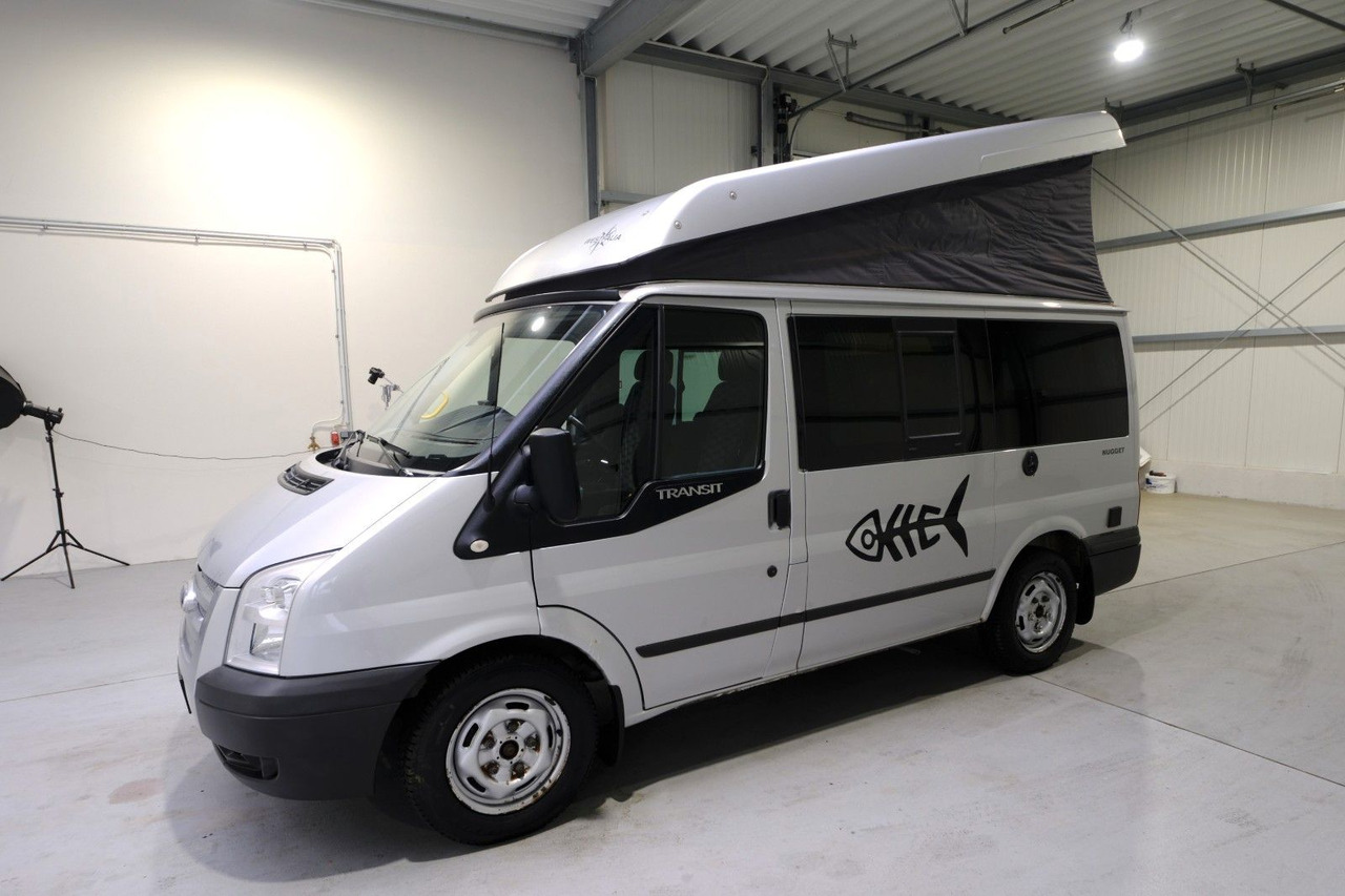 Westfalia Nugget Euroline/Klima/Markise/AHK/Tempomat Westfalia Nugget /Klima/Markise/AHK/Tempomat - Furgon kampingu: foto 4 Westfalia Nugget Euroline/Klima/Markise/AHK/Tempomat Westfalia Nugget /Klima/Markise/AHK/Tempomat - Furgon kampingu: foto 4