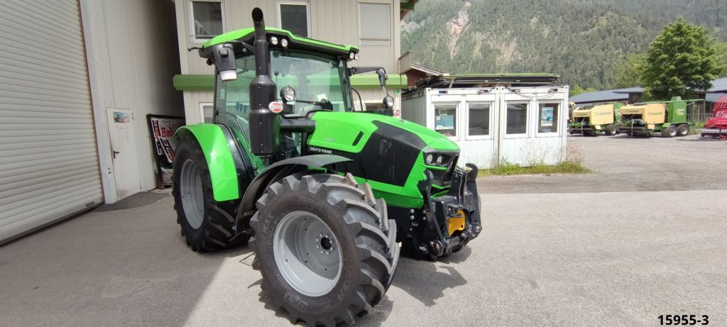 Deutz-Fahr 5105 Premium (15955) - Traktor: foto 4 Deutz-Fahr 5105 Premium (15955) - Traktor: foto 4