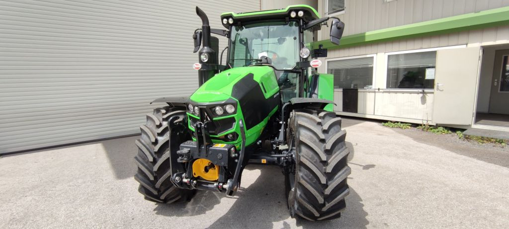 Deutz-Fahr 5105 Premium (20574) - Traktor: foto 5 Deutz-Fahr 5105 Premium (20574) - Traktor: foto 5