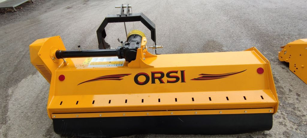 ORSI EVO Plus 200 (15875) - Trince/ Grirese degesh dhe bari: foto 1 ORSI EVO Plus 200 (15875) - Trince/ Grirese degesh dhe bari: foto 1