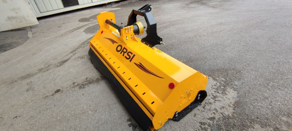 ORSI EVO Plus 200 (15875) - Trince/ Grirese degesh dhe bari: foto 3 ORSI EVO Plus 200 (15875) - Trince/ Grirese degesh dhe bari: foto 3
