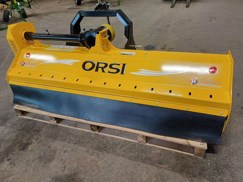 ORSI EVO Plus 220 (20836) - Trince/ Grirese degesh dhe bari: foto 1 ORSI EVO Plus 220 (20836) - Trince/ Grirese degesh dhe bari: foto 1