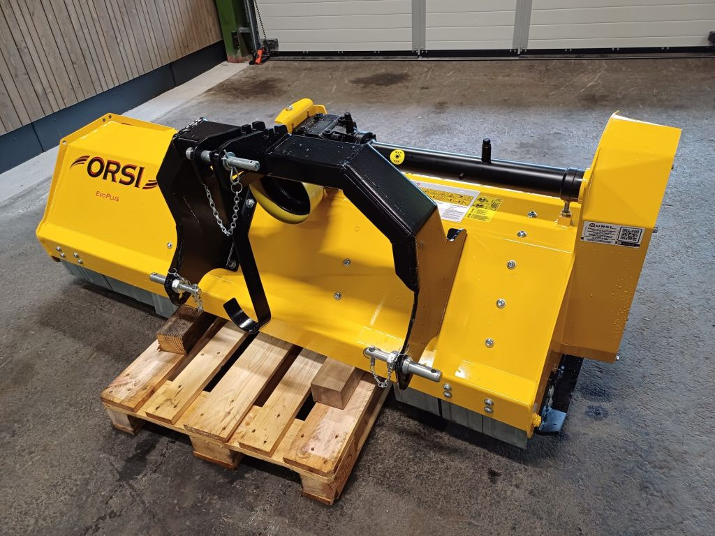 ORSI Evo Plus 200 (20845) - Trince/ Grirese degesh dhe bari: foto 4 ORSI Evo Plus 200 (20845) - Trince/ Grirese degesh dhe bari: foto 4
