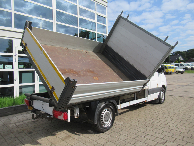 Mercedes-Benz Sprinter 310 2.2 CDI 70KW 366 3-Z./S./W. Kipper Tipper - Kamioncine vetëshkarkuese: foto 2 Mercedes-Benz Sprinter 310 2.2 CDI 70KW 366 3-Z./S./W. Kipper Tipper - Kamioncine vetëshkarkuese: foto 2