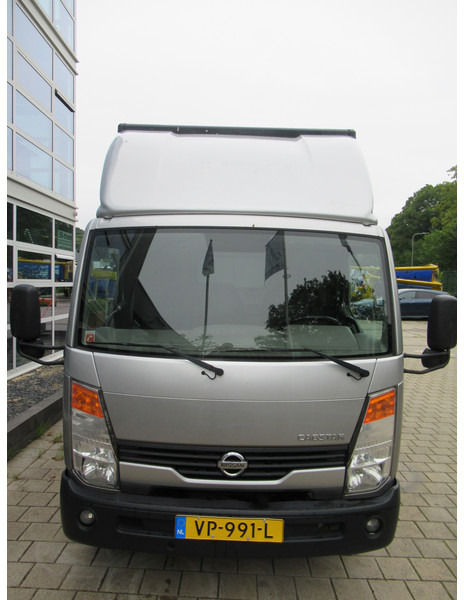 Nissan Cabstar TL 3513 Bakwagen - Kamion vagonetë: foto 5 Nissan Cabstar TL 3513 Bakwagen - Kamion vagonetë: foto 5