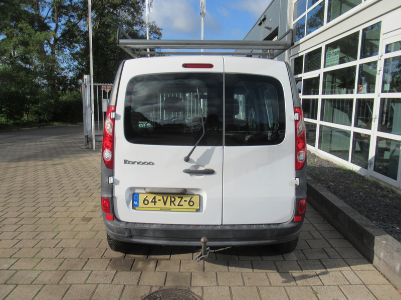 Renault Kangoo Express 1.5 dCi 70 Express Imperiaal - Furgon i vogël: foto 3 Renault Kangoo Express 1.5 dCi 70 Express Imperiaal - Furgon i vogël: foto 3