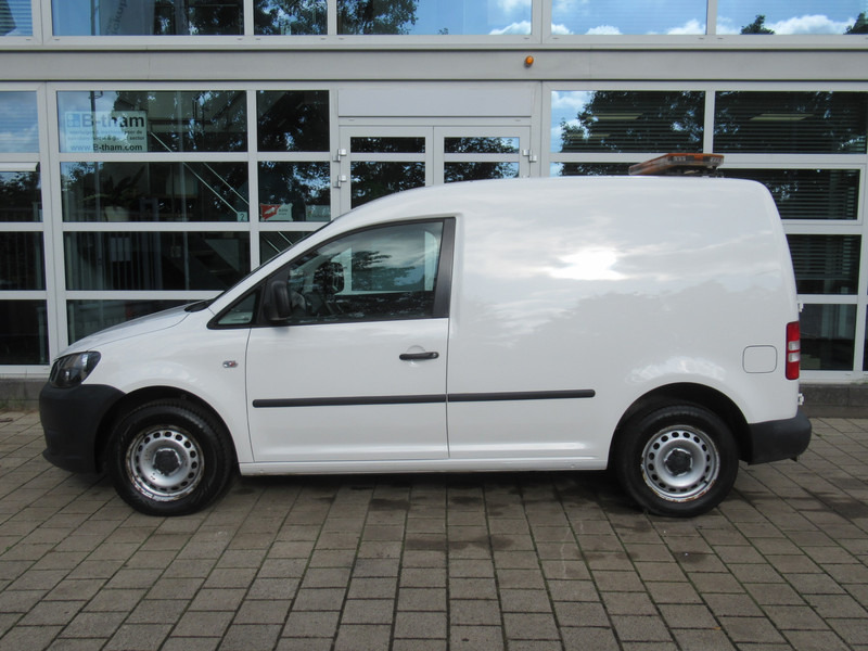 Volkswagen Caddy 2.0i 80KW Ecofuel CNG + Benzine ( Aardgas Natural Gaz ) - Furgon i vogël: foto 4 Volkswagen Caddy 2.0i 80KW Ecofuel CNG + Benzine ( Aardgas Natural Gaz ) - Furgon i vogël: foto 4