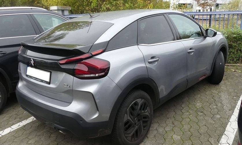 Citroën C4 Lim. Shine Automatik Leder Navi LED uvm. - SUV: foto 3 Citroën C4 Lim. Shine Automatik Leder Navi LED uvm. - SUV: foto 3