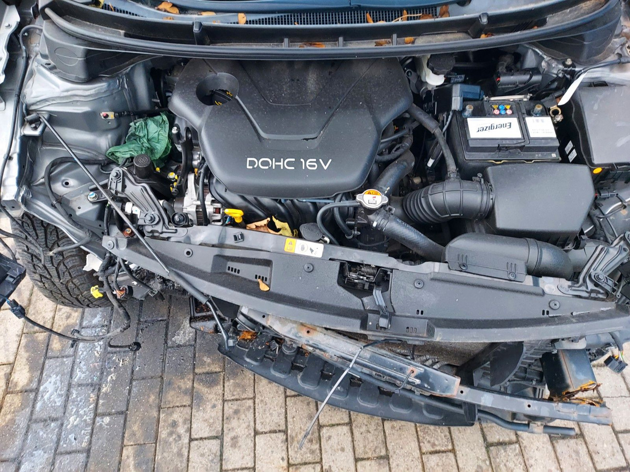 Hyundai i30 cw Classic Klima - Makinë me portobagazh: foto 4 Hyundai i30 cw Classic Klima - Makinë me portobagazh: foto 4