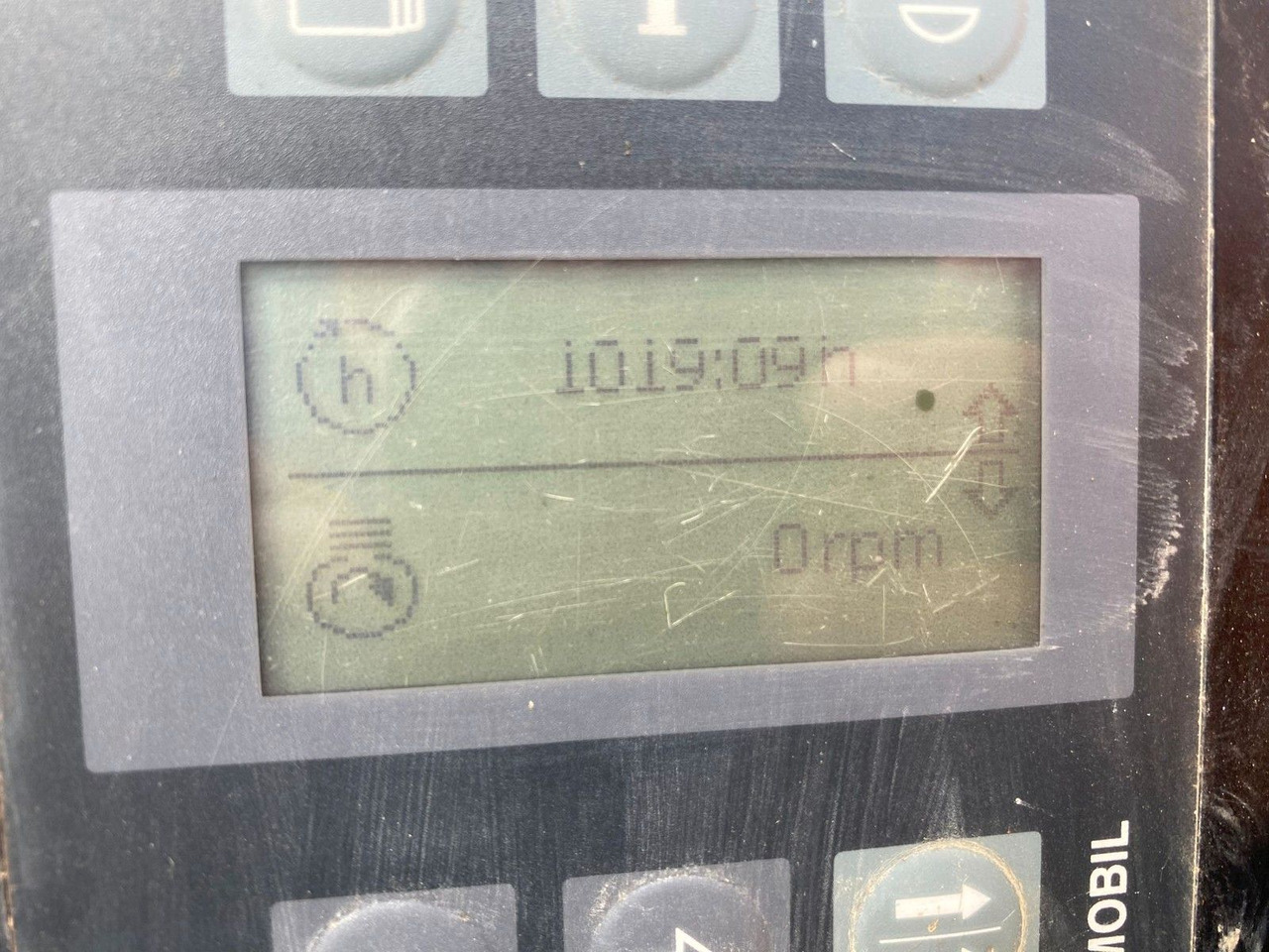 Kaeser M123 Kompressor Sigma Pilob 2,2 - Kompresor ajri: foto 4 Kaeser M123 Kompressor Sigma Pilob 2,2 - Kompresor ajri: foto 4