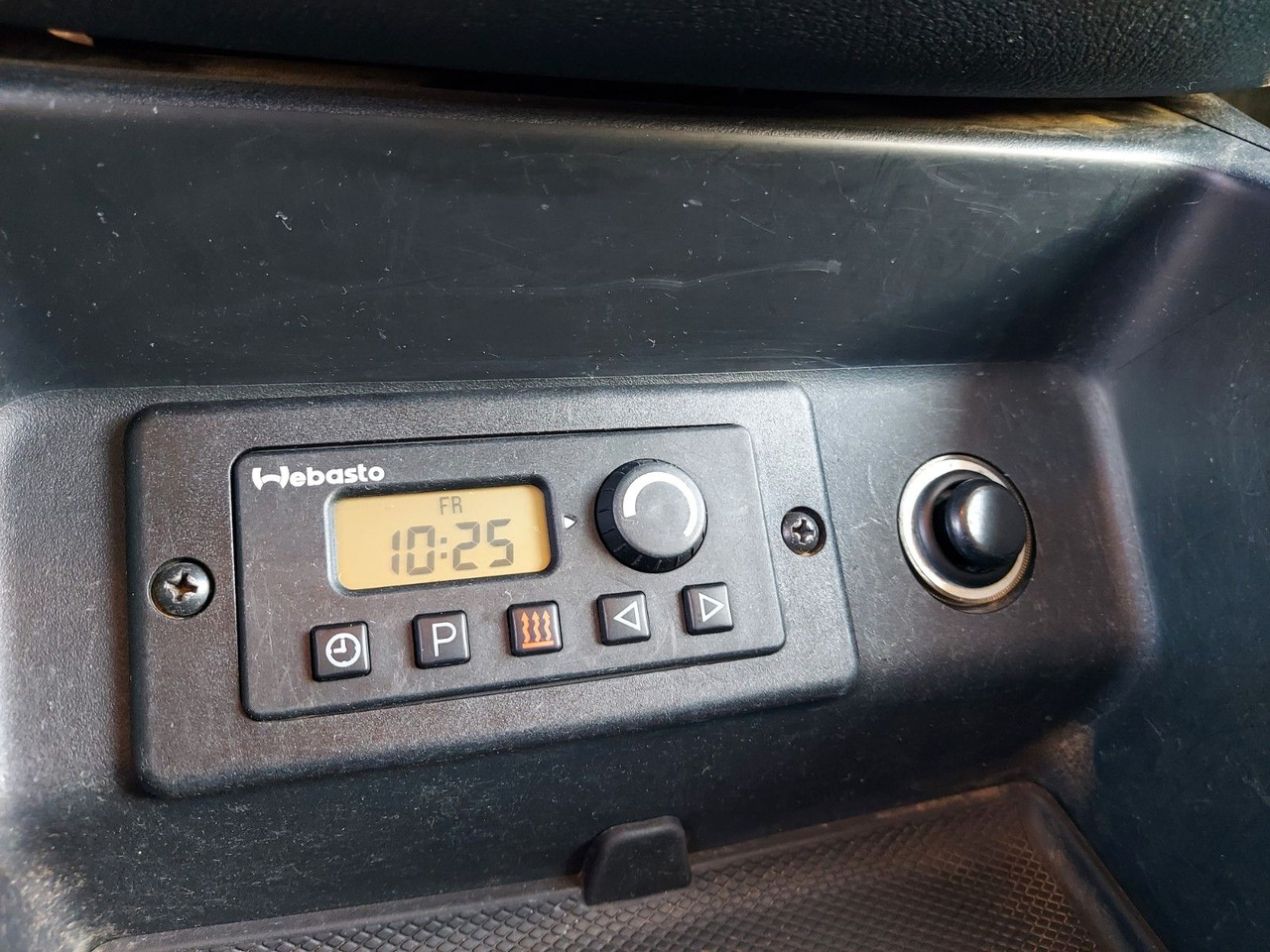 Mercedes-Benz Vito Kasten 116 CDI Extralang Automatik Tempomat - Furgon pasagjerësh: foto 2 Mercedes-Benz Vito Kasten 116 CDI Extralang Automatik Tempomat - Furgon pasagjerësh: foto 2