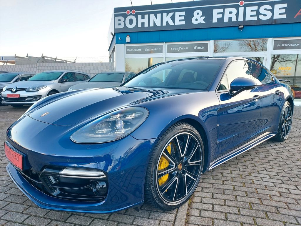 Porsche Panamera GTS Panorama Keramik Alcantara - Veturë: foto 3 Porsche Panamera GTS Panorama Keramik Alcantara - Veturë: foto 3