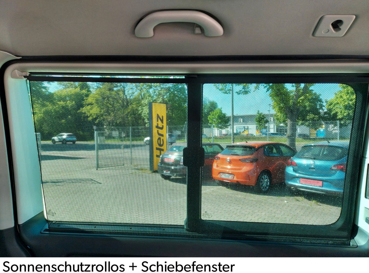 Lizingu i  Volkswagen T6 Multivan Bus DSG Alcantara Navi 2XSchiebetür Volkswagen T6 Multivan Bus DSG Alcantara Navi 2XSchiebetür: foto 21