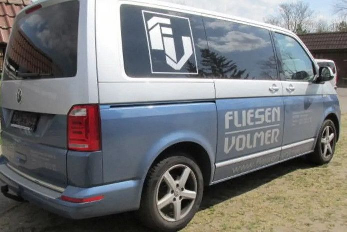 Volkswagen T6 Multivan Generation Six 4Motion LED NAVI LEDE - Furgon pasagjerësh: foto 4 Volkswagen T6 Multivan Generation Six 4Motion LED NAVI LEDE - Furgon pasagjerësh: foto 4