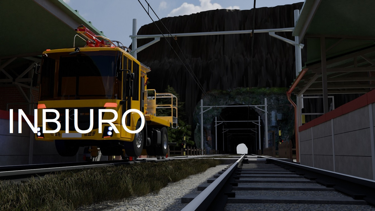 Inbiuro Mercedes Econic - Platformë ajrore e montuar në kamion: foto 3 Inbiuro Mercedes Econic - Platformë ajrore e montuar në kamion: foto 3