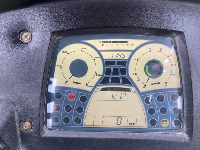 Bomag BW 219 DH-4 NVT - Rul: foto 5 Bomag BW 219 DH-4 NVT - Rul: foto 5
