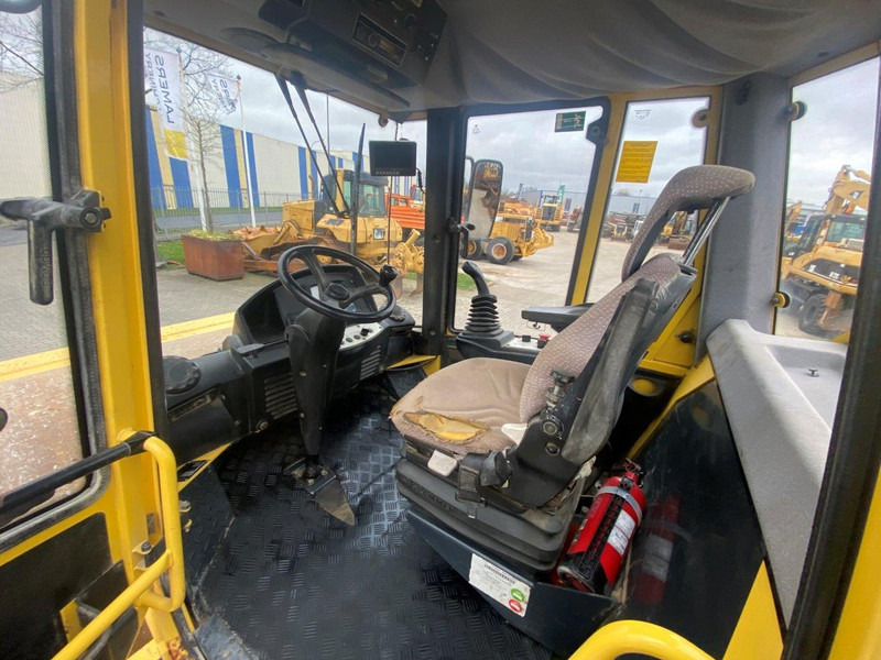 Bomag BW 219 DH-4 NVT - Rul: foto 3 Bomag BW 219 DH-4 NVT - Rul: foto 3