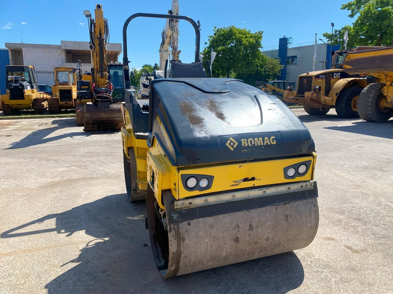 Rul Bomag BW138AD-5 NVT: foto 7