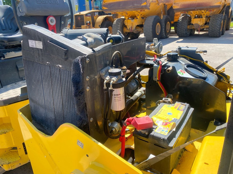 Rul Bomag BW138AD-5 NVT: foto 18