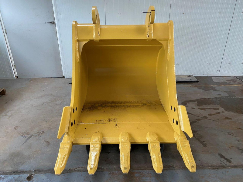 Cat Bucket for CAT 320-323 1.20m CW30 - Kovë: foto 1 Cat Bucket for CAT 320-323 1.20m CW30 - Kovë: foto 1