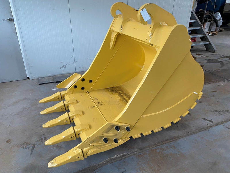 Cat Bucket for CAT 320-323 1.20m CW30 - Kovë: foto 5 Cat Bucket for CAT 320-323 1.20m CW30 - Kovë: foto 5