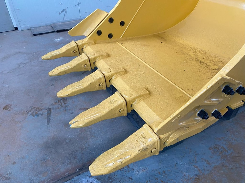 Cat Bucket for CAT 320 - 323 1.20m - Kovë: foto 3 Cat Bucket for CAT 320 - 323 1.20m - Kovë: foto 3