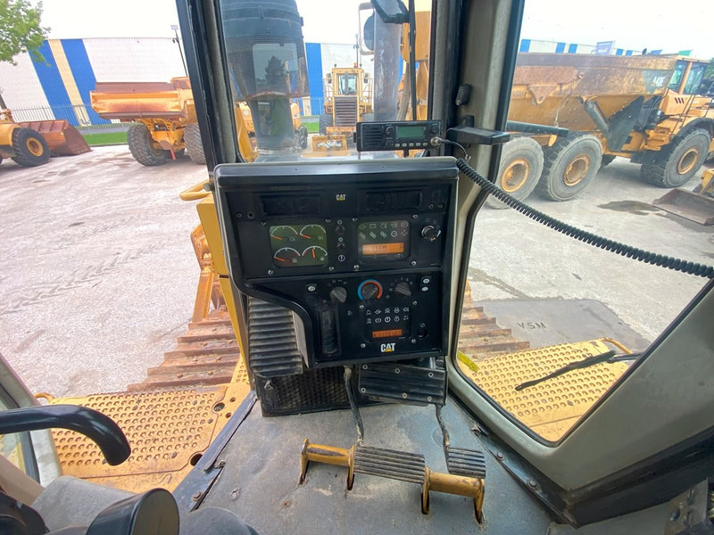 Caterpillar D6T XL NVT - Buldozer: foto 5 Caterpillar D6T XL NVT - Buldozer: foto 5