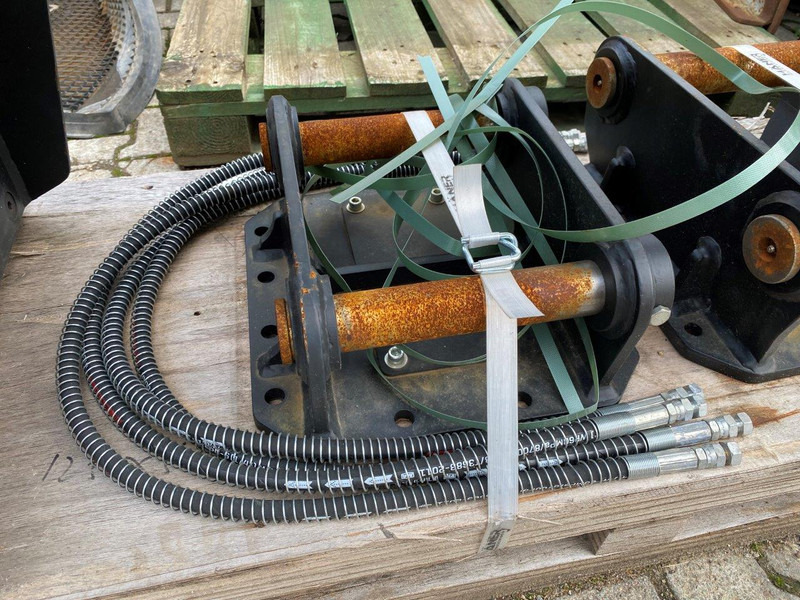 Haner HAGx4.7 - Kovë kafshuese: foto 3 Haner HAGx4.7 - Kovë kafshuese: foto 3