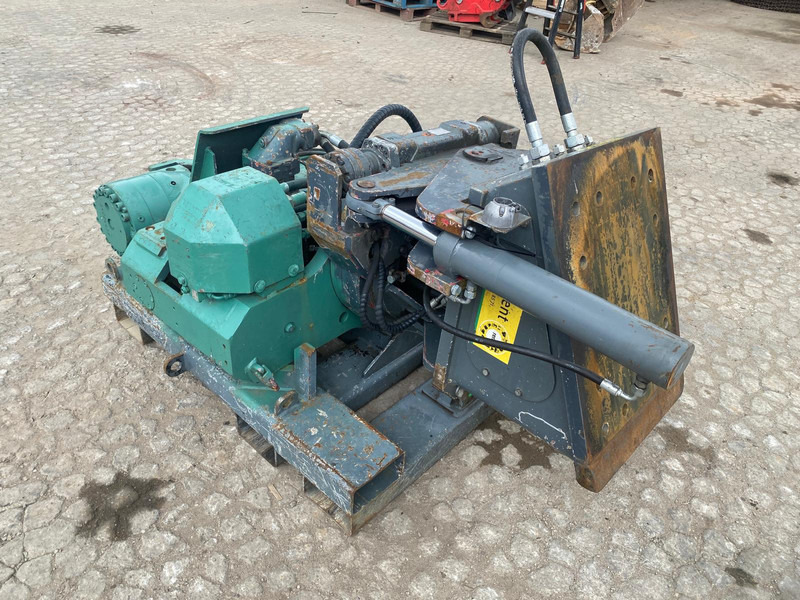 Müller Ramme MS6 HFB SG NVT - Kokë: foto 3 Müller Ramme MS6 HFB SG NVT - Kokë: foto 3