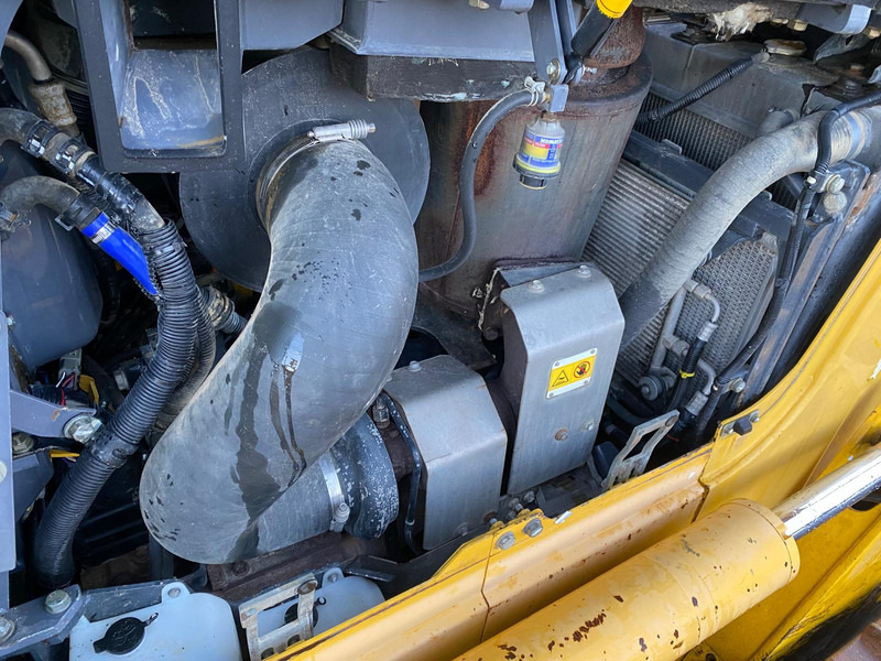 Buldozer Komatsu D61EX-15 NVT: foto 20