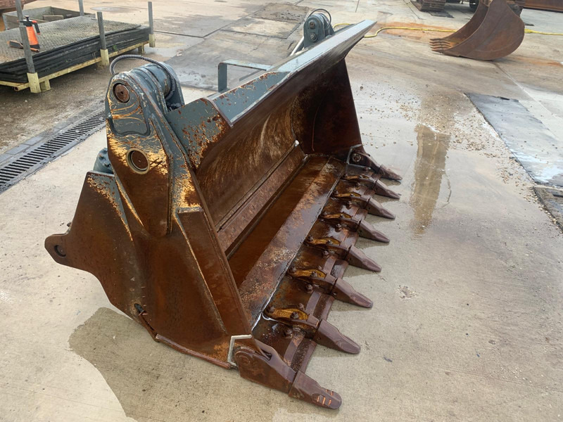 Liebherr LR 624 - Kovë: foto 2 Liebherr LR 624 - Kovë: foto 2