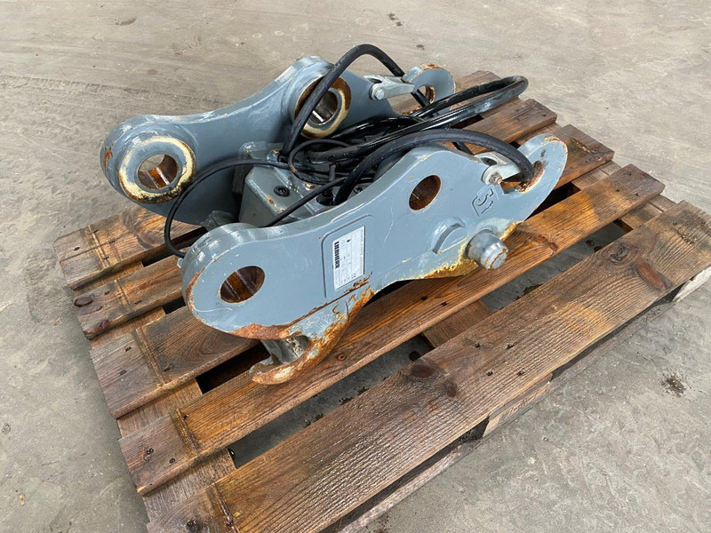 Liebherr SW33 - Bashkues i shpejtë: foto 3 Liebherr SW33 - Bashkues i shpejtë: foto 3