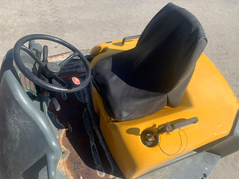 Neuson 3501 NVT - Minshkarkues: foto 4 Neuson 3501 NVT - Minshkarkues: foto 4