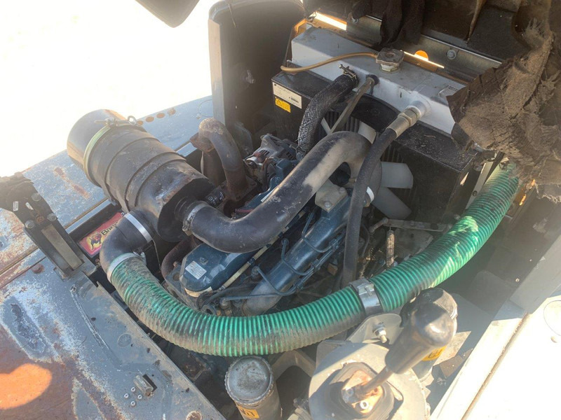 Minshkarkues Neuson 3501 NVT: foto 8