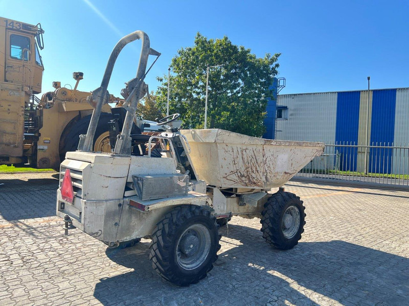 Thwaites Mach 444 knickdumper allrad dumper NVT - Minshkarkues: foto 4 Thwaites Mach 444 knickdumper allrad dumper NVT - Minshkarkues: foto 4