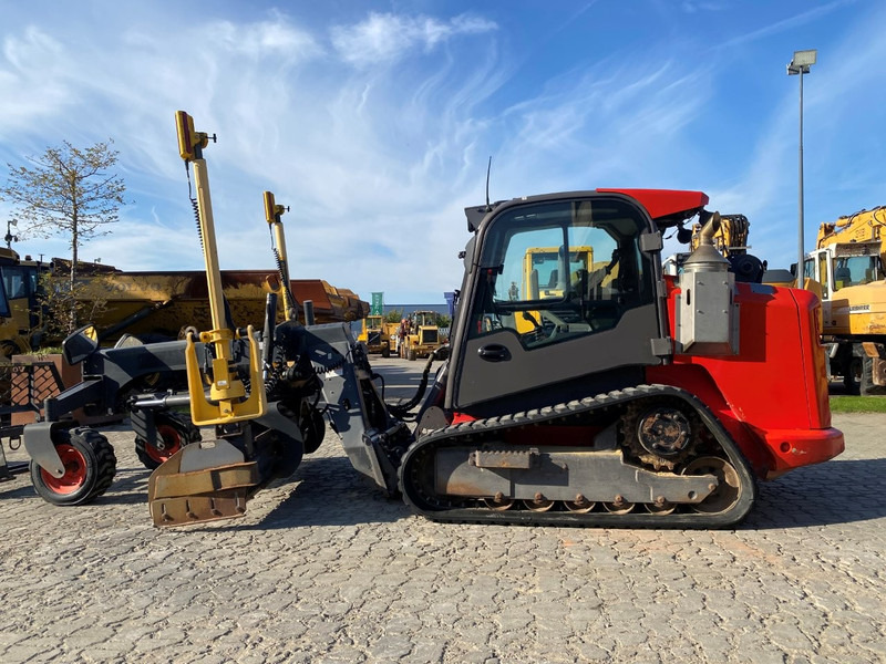 Volvo MCT145C NVT - Mini fadrom: foto 1 Volvo MCT145C NVT - Mini fadrom: foto 1