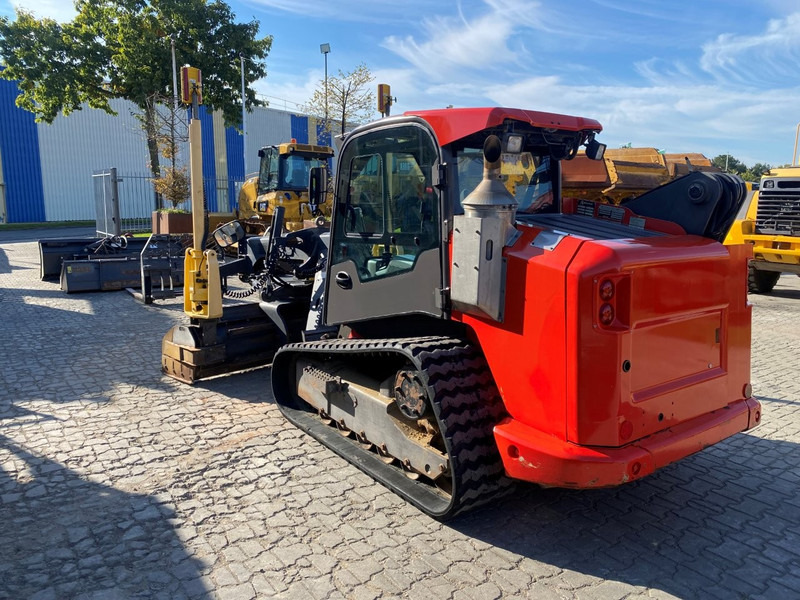 Volvo MCT145C NVT - Mini fadrom: foto 3 Volvo MCT145C NVT - Mini fadrom: foto 3
