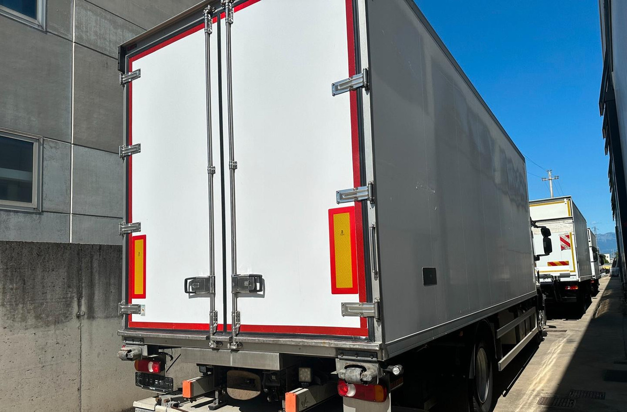 Iveco Stralis 190 frigo sponda euro 6 - Kamion frigorifer: foto 3 Iveco Stralis 190 frigo sponda euro 6 - Kamion frigorifer: foto 3