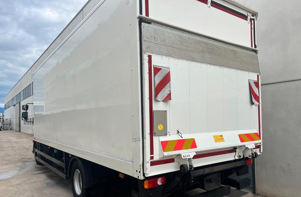 VOLVO FL 250 euro 6 sponda - Kamion vagonetë: foto 3 VOLVO FL 250 euro 6 sponda - Kamion vagonetë: foto 3