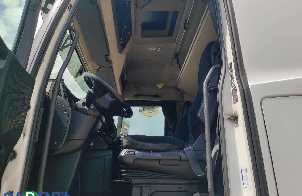 Mercedes-Benz Actros 1845 - Gjysmë-kamion: foto 5 Mercedes-Benz Actros 1845 - Gjysmë-kamion: foto 5