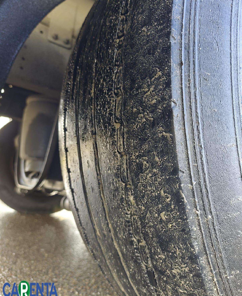 Kamion frigorifer MAN TGS: foto 16