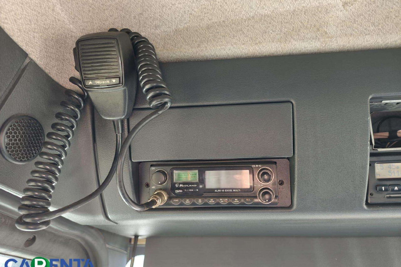 Kamion frigorifer MAN TGS: foto 10