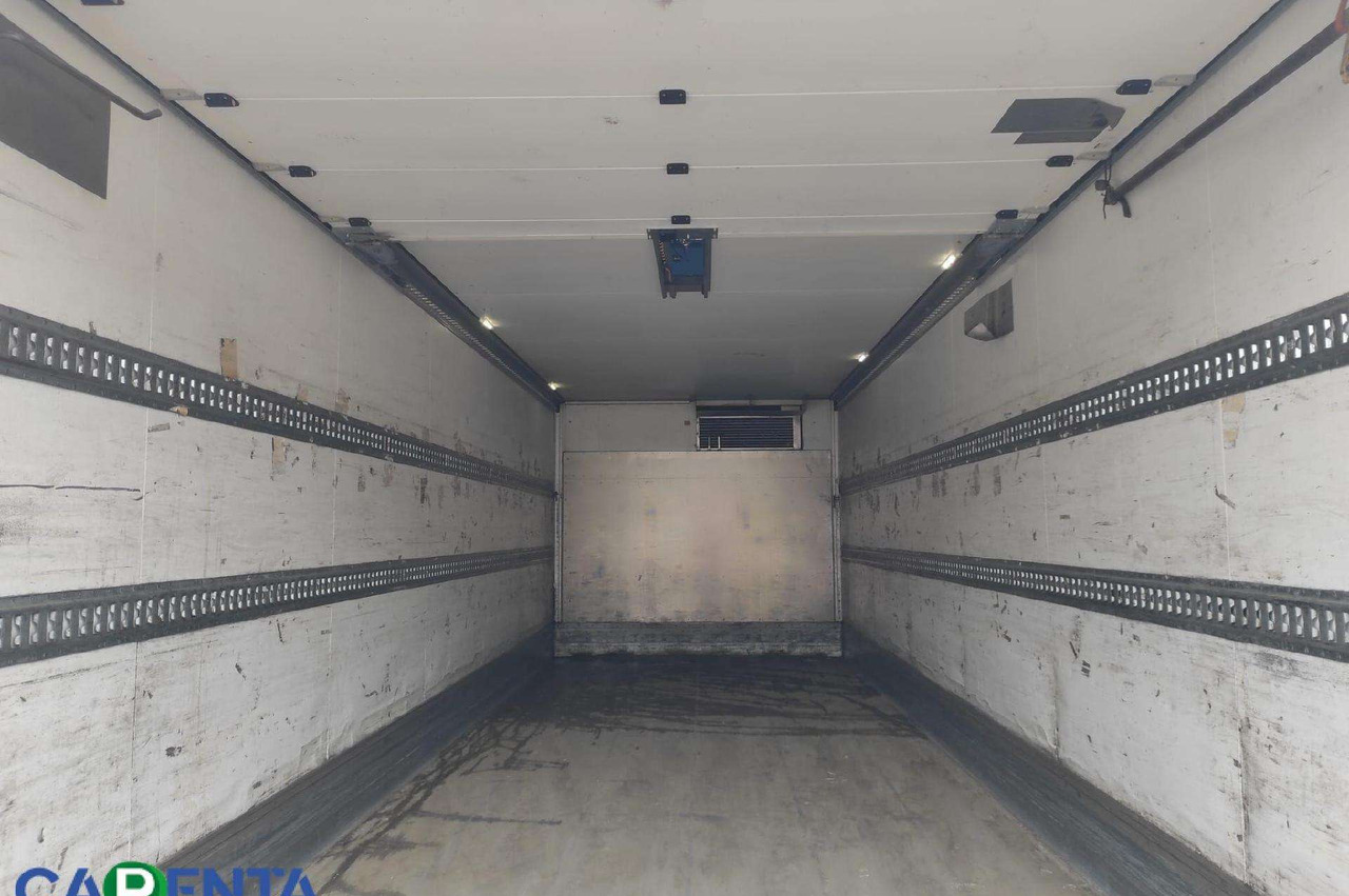 Mercedes-Benz AXOR 940.20 - Kamion frigorifer: foto 5 Mercedes-Benz AXOR 940.20 - Kamion frigorifer: foto 5