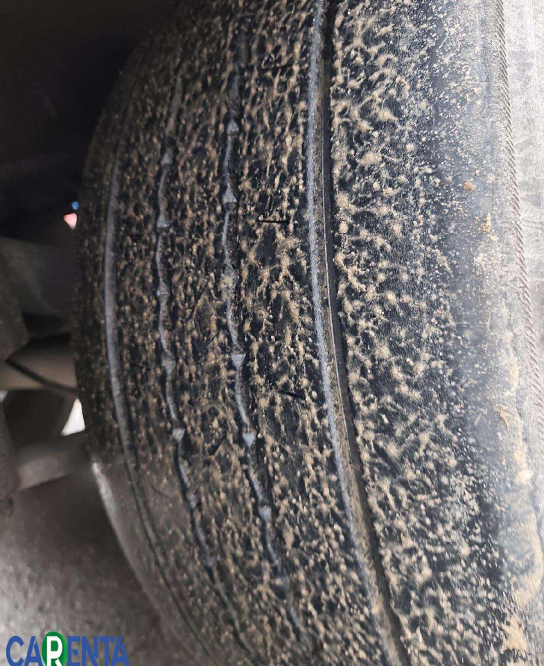 Gjysmë rimorkio frigorifer Schmitz SKO 24 FP45: foto 16